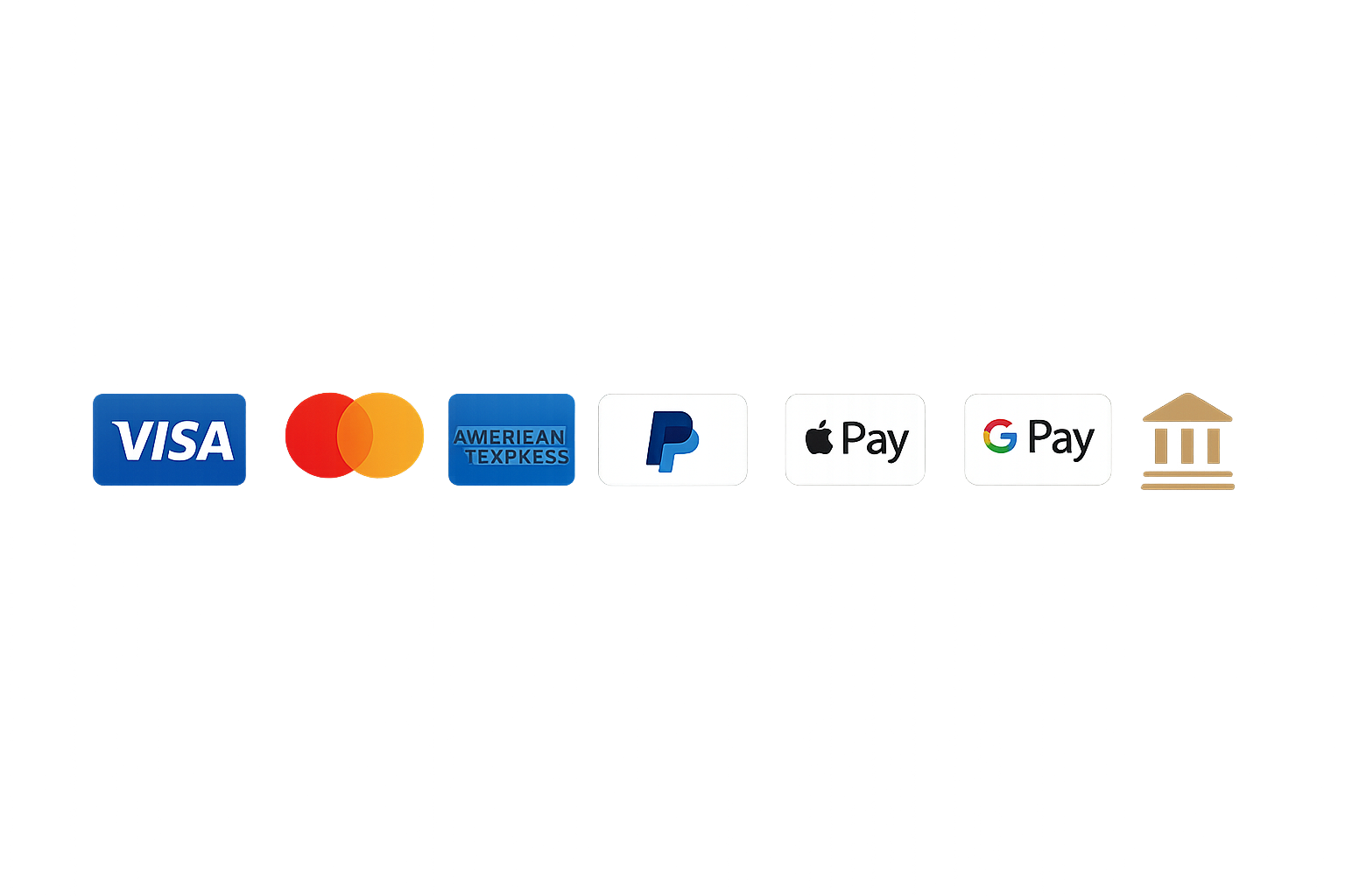 Payment Methods